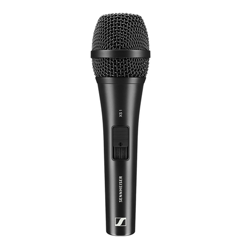 Micro Cầm Tay Dynamic Sennheiser XS-1