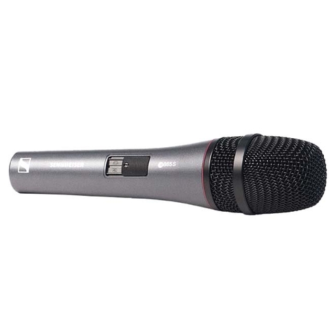 Micro cầm tay Sennheiser E865S