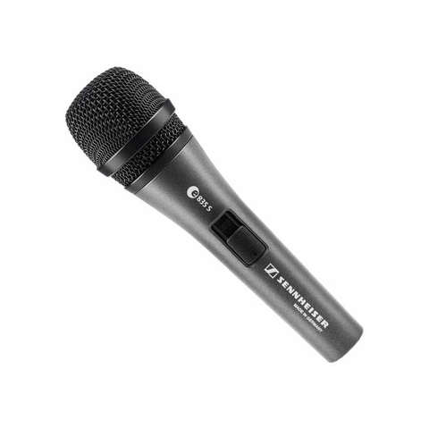 Micro Cầm Tay Sennheiser E835s