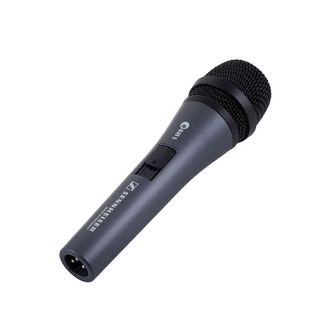 Micro Cầm Tay Sennheiser E835s