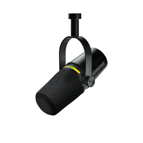 Micro Dynamic Shure MV7+ (không chân)