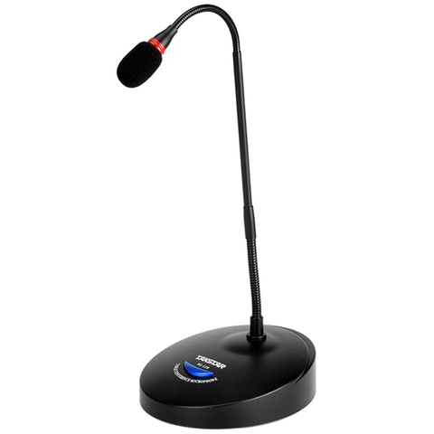 Micro hội họp Cổ Ngỗng Takstar MS118 có dây