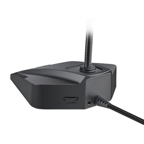 Micro Cổ Ngỗng Takstar MS-580USB