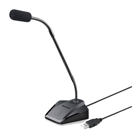 Micro Cổ Ngỗng Takstar MS-580USB
