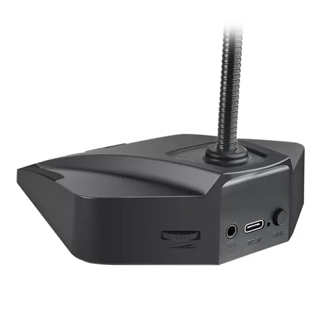 Micro Cổ Ngỗng Kênh Kép Takstar MS-580W USB