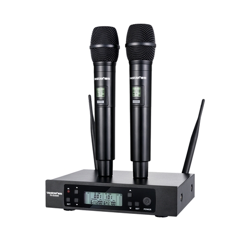 Micro không dây Takstar TS-3310UH