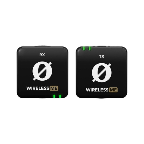 Micro không dây RODE Wireless ME