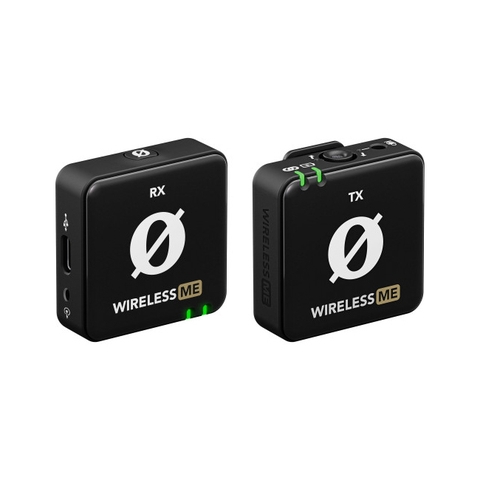 Micro không dây RODE Wireless ME
