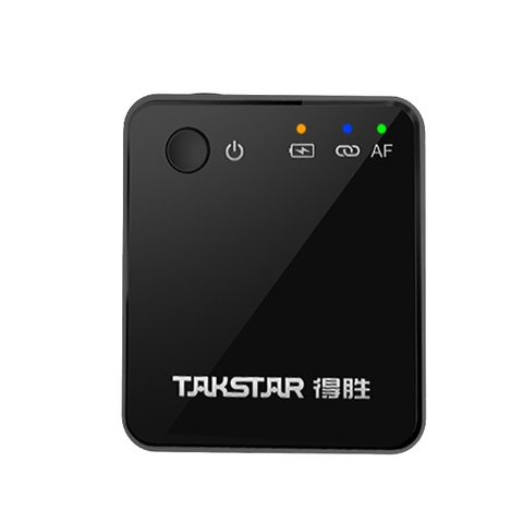 Micro cài áo Không Dây Takstar V1 (bộ 1 mic)