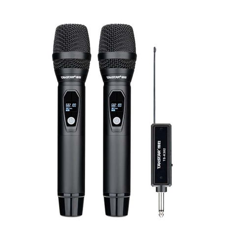 Micro Không Dây Takstar TS-K302