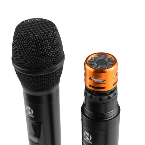 Micro dynamic không dây NMC-AUDIO NMC2010