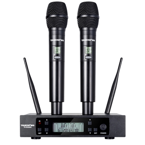Micro không dây Takstar TS 3310UH
