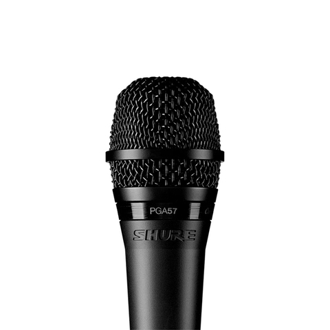 Micro thu âm nhạc cụ Shure PGA57 LC