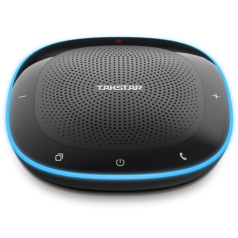 Micro Tích Hợp Loa Họp Trực Tuyến Takstar CS200