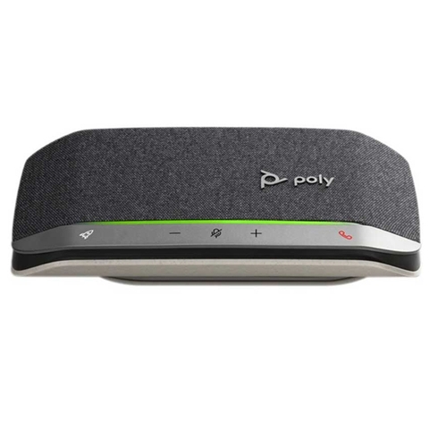 Micro Tích Hợp Loa Họp Trực Tuyến Poly Sync 20