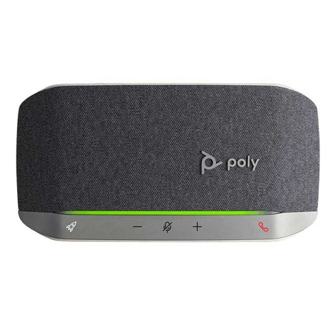 Micro Tích Hợp Loa Họp Trực Tuyến Poly Sync 20