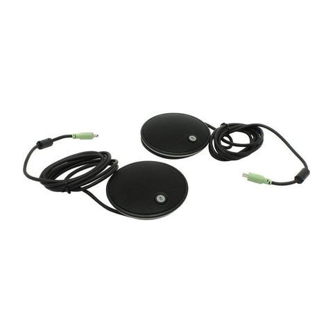 Micro Mở Rộng Cho Bộ Logitech Conference Group