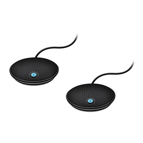 Micro Mở Rộng Cho Bộ Logitech Conference Group