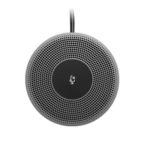 Micro mở rộng cho Logitech Meetup (989-000405)