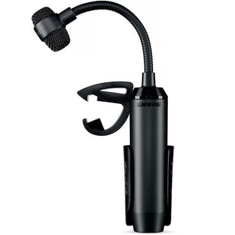 Micro nhạc cụ Shure PGA98D