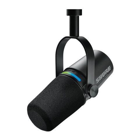 Micro Dynamic Shure MV7i (USB-C)