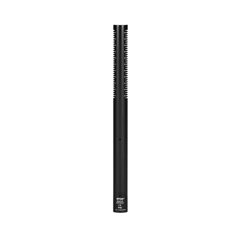 Micro Shotgun Rode NTG4+
