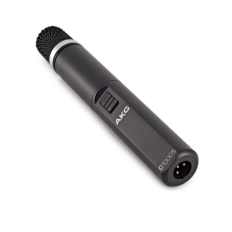 Micro thu âm AKG C1000S