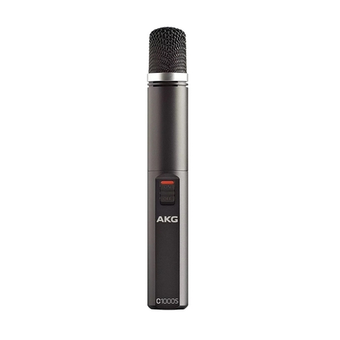 Micro thu âm AKG C1000S