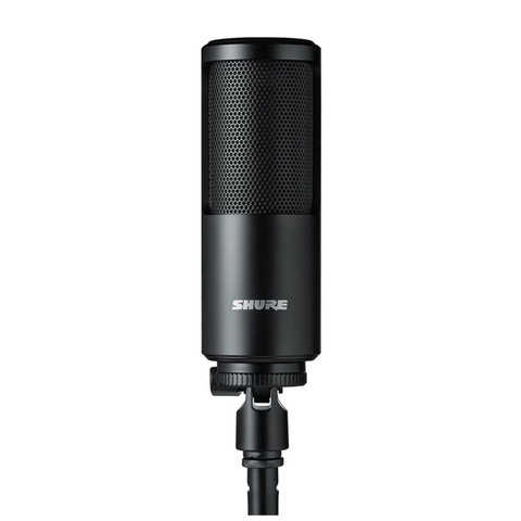 Micro thu âm condenser SHURE SM4