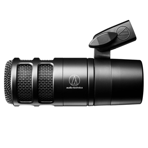 Micro thu âm Dynamic Audio Technica AT2040