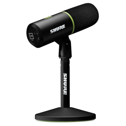 Micro Dynamic USB Shure MV6