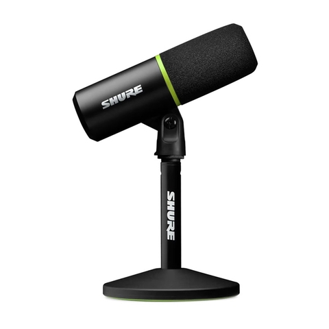 Micro Dynamic USB Shure MV6