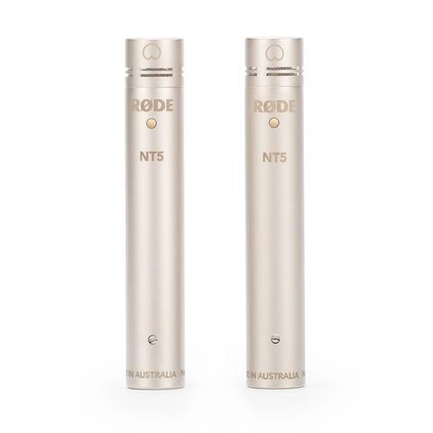 Micro nhạc cụ RODE NT5