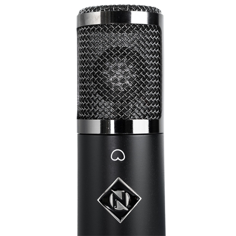 Micro thu âm NMC Audio NA9302 V2