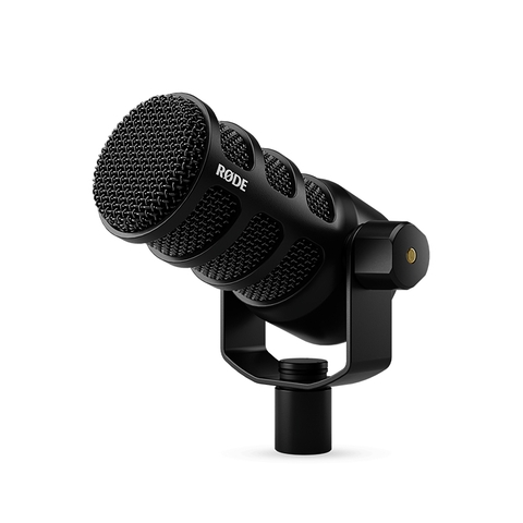 Micro Thu Âm Rode Podmic USB