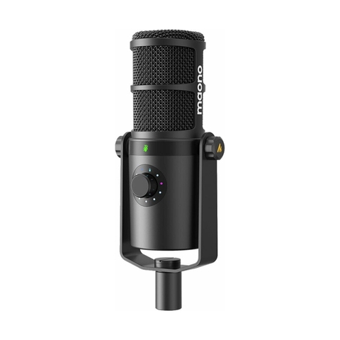 Micro dynamic thu âm Maono PD400X