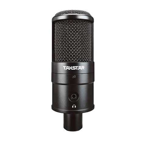 Micro thu âm Takstar PC K220USB