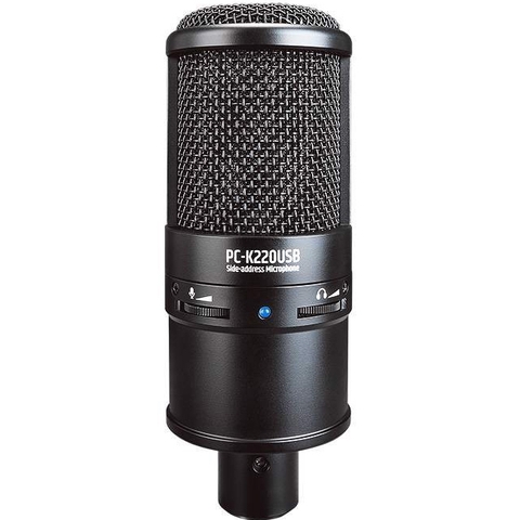 Micro thu âm Takstar PC K220USB