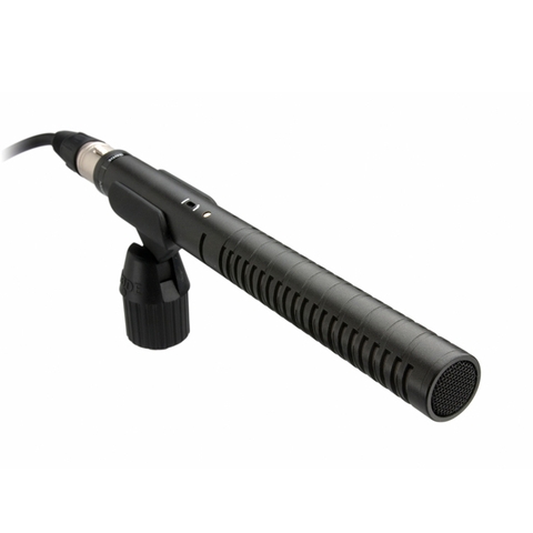 Micro Phỏng Vấn Shotgun Rode NTG1