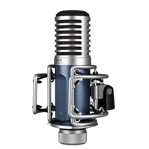 Micro thu âm TAKSTAR SM9