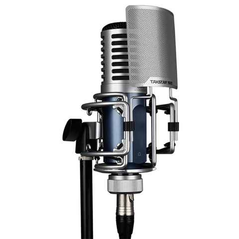 Micro thu âm TAKSTAR SM9