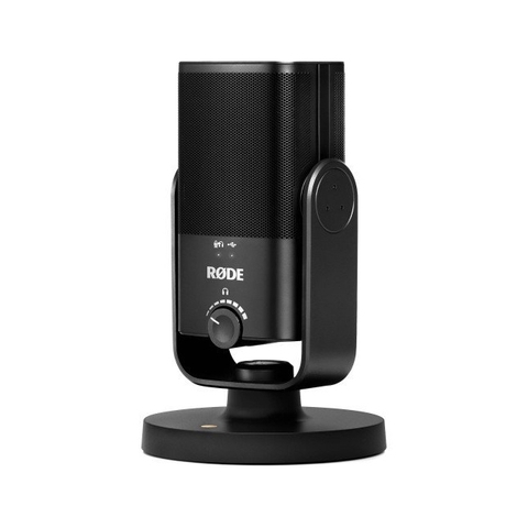 Micro thu âm USB Rode NT-USB Mini