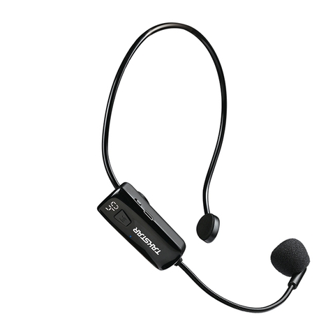 Máy trợ giảng Takstar E261W (choàng đầu)