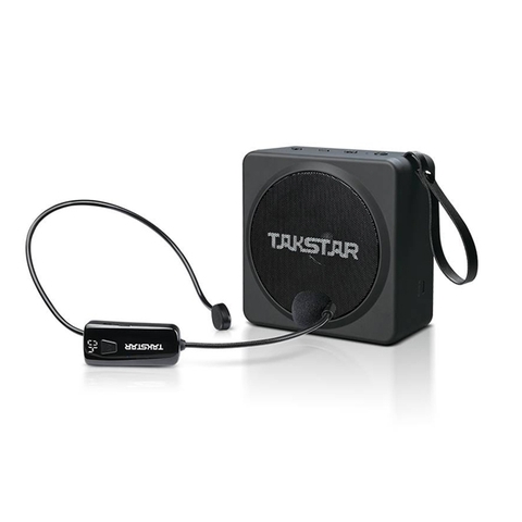 Máy trợ giảng Takstar E261W (choàng đầu)