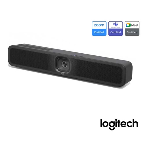 Logitech Meetup 2 Video Conference (960-001681)