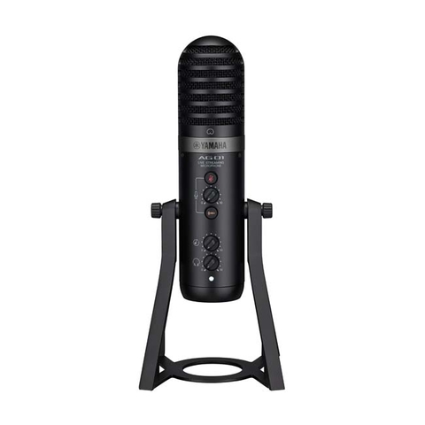 Micro USB Livestream Yamaha AG01