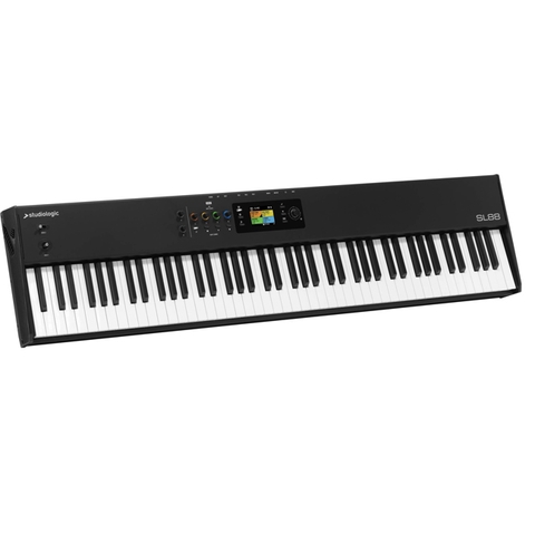 StudioLogic SL88 MK2 Studio Keyboard Controller