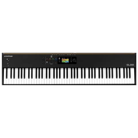 StudioLogic SL88 MK2 Studio Keyboard Controller
