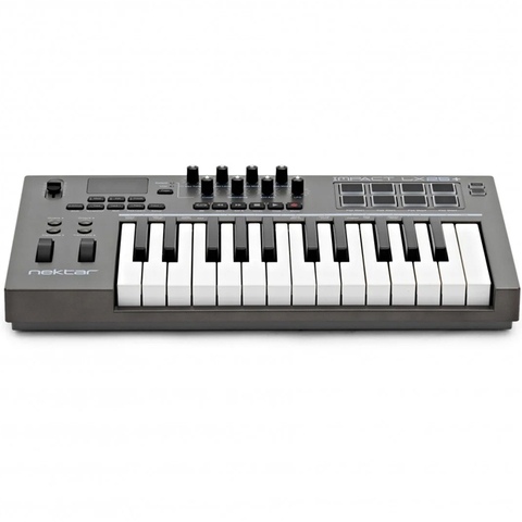 Keyboard Controller Nektar Impact LX25+