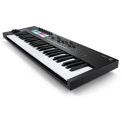 NOVATION LAUNCHKEY 49 MK3